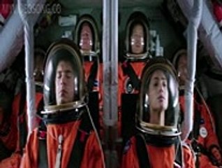 The Space Between Us (Theatrical Trailer)