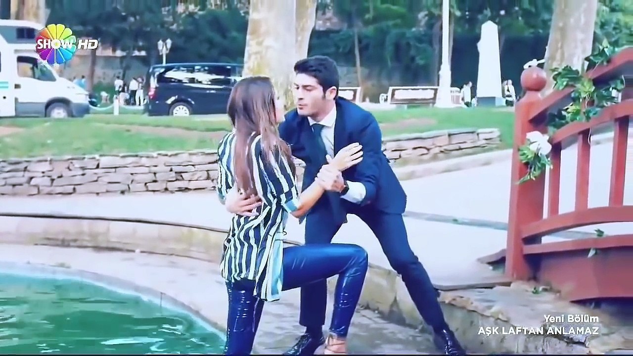 Jahan Tum Ho Wahan Main Bhi Hoon - Shrey Singhal latest - Ft. Murat and Hayat [HD, 1280x720p]