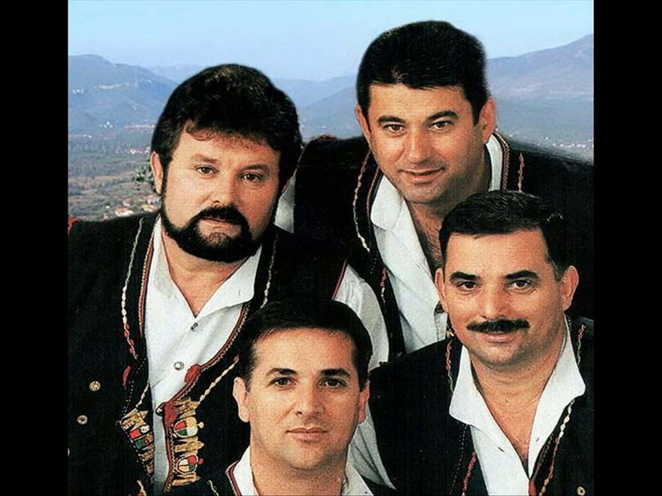 Jandrino Jato - U najteze ratne dane ove