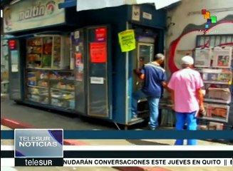 No existe en Venezuela figura jurídica de juicio político