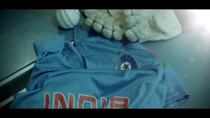 M.S Dhoni One Last Time As a India Captain Warm Up Match Indian Vs England