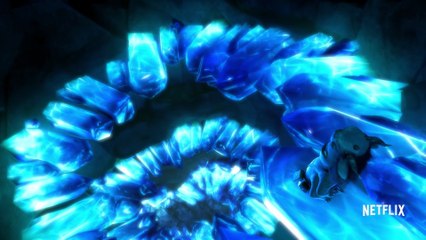 Chasseurs de Trolls - Le marché des trolls  Netflix [Full HD,1920x1080p]