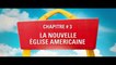 LE FONDATEUR - Extrait Chapitre #3  La nouvelle église américaine [Michael Keaton] VOST [Full HD,1920x1080p]