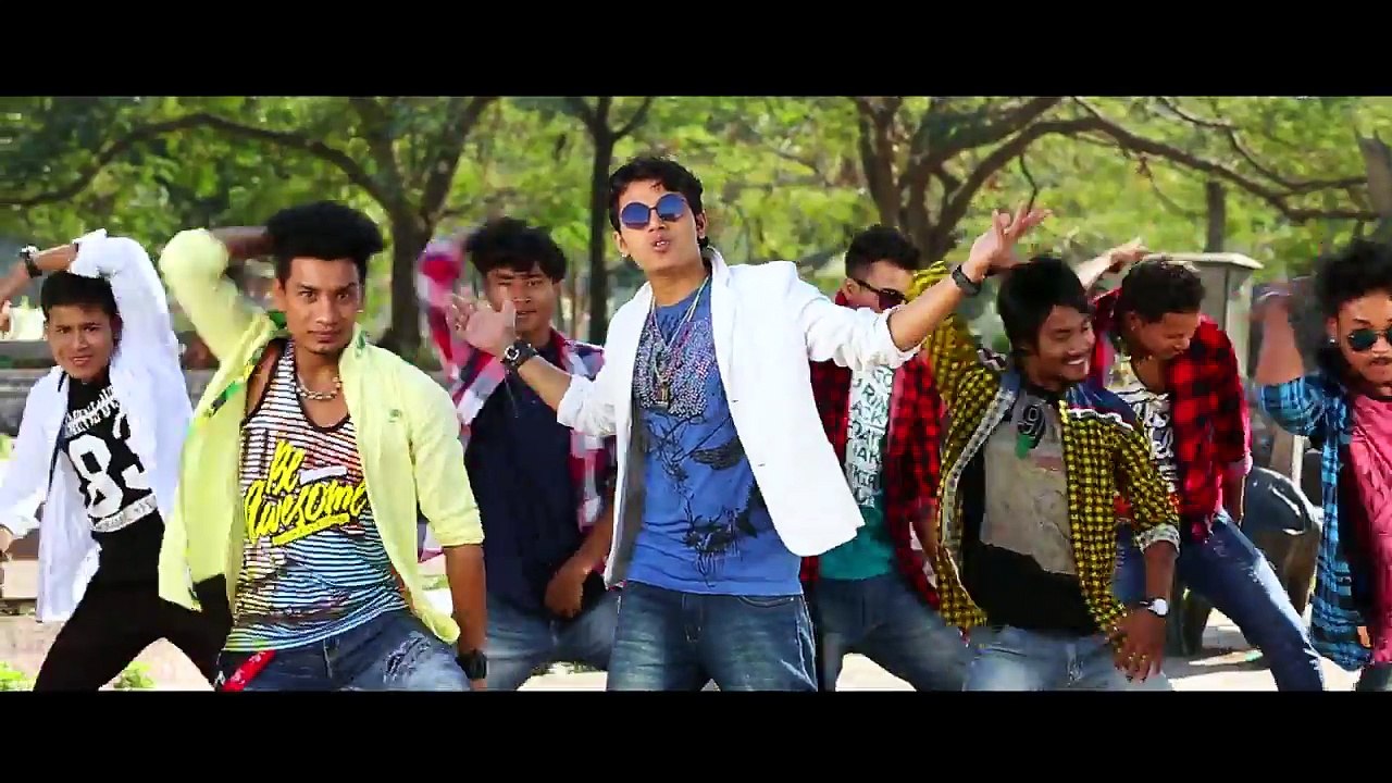 Kolija | Assamese song | ANANTA KNOWAR | AMRIT RAJ | BHRANTI  | 2017