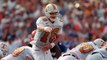 Peyton Manning, Steve Spurrier headline College Football Hall of Fame class