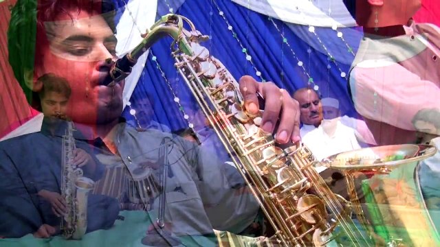 Pashto New Songs 2017 Asfandyar Mohmand Official - Da Nawe Kal Sparlia Da Aman