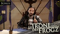 Le Trône des Frogz Saison 2 : Bonus : Tante Petula - Regarder EP03