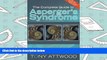 Audiobook  The Complete Guide to Asperger s Syndrome Tony Attwood Full Book