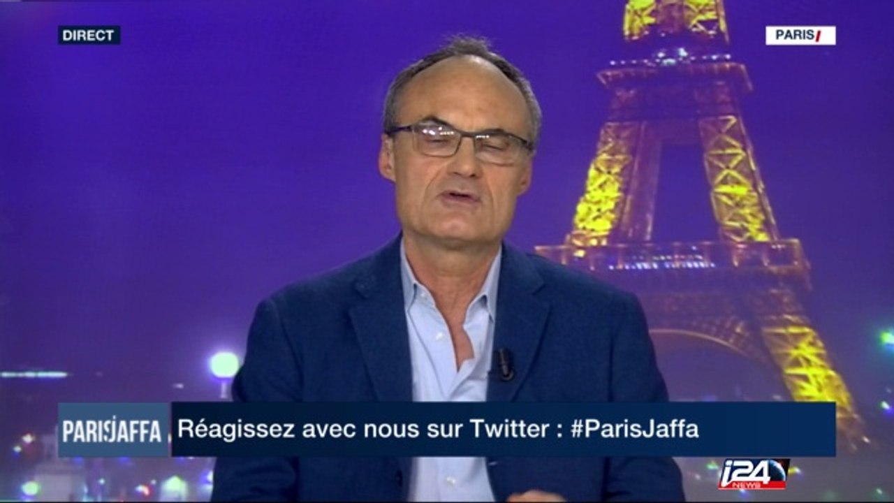 "C'est grâce aux cultures judéo-greques que les démocraties connaissent autant de liberté", Philippe Val