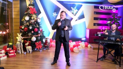 TV TEUTA/ Nimet Leka- Malli i gyrbetit