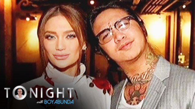 TWBA: Arci Muñoz and Badi del Rosario break up!