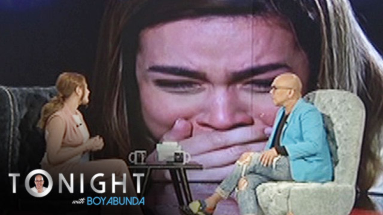 TWBA: TWBA: What about Andeng can most of us relate to?