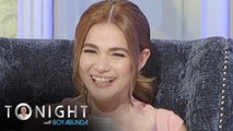 TWBA: Bea always risk for love