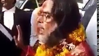 People Attacks on Swami Om after eviction bigg boss 10 must watch leaked