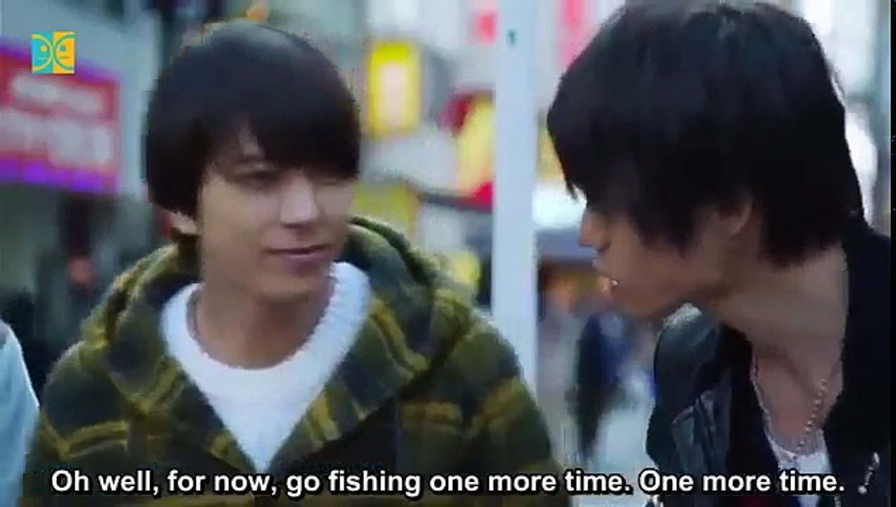 アルジャーノンに花束を #1 - Video Dailymotion