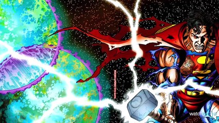 Top 10 des faits INCROYABLES sur les Avengers !