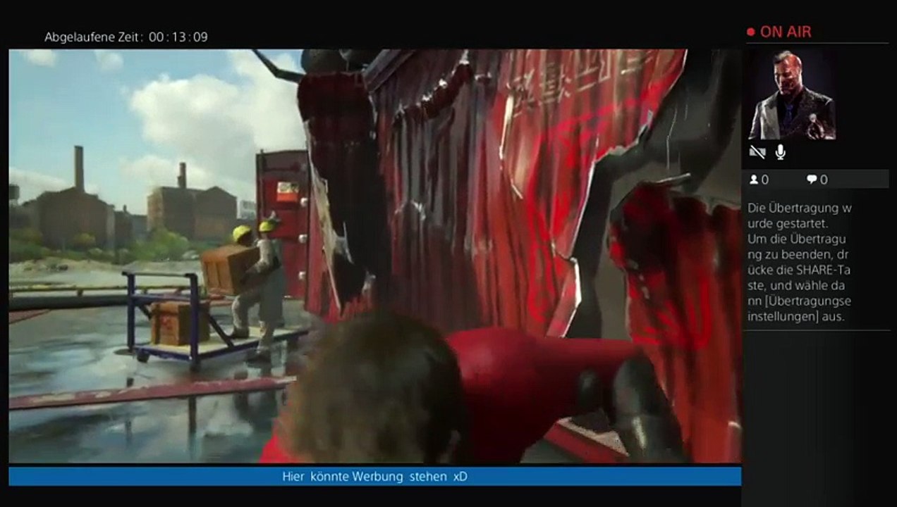 Uncharted 4 german (2)