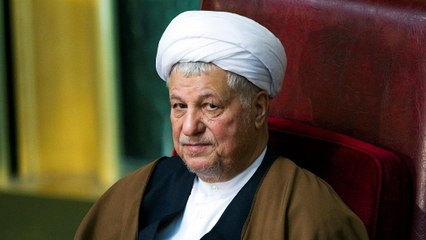 Rafsanjani's death strikes major blow for Iran's reformers