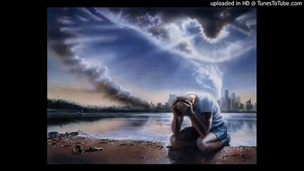 Ehsan Sehgal Prose Poem-Human Exists, Not Humanity-