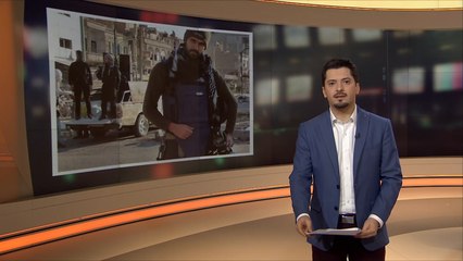 المرصد- الاختطاف.. مأساة تلاحق الصحفيين بأماكن النزاع