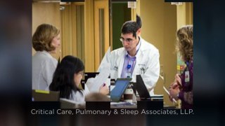Critical Care Offers Sleep Disorder Treatment to Improve Sleep Cycle