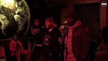 Styles P (The Lox) Boiler Room NYC Live Set