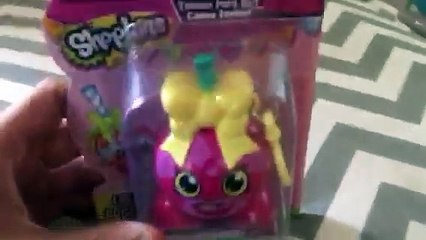 Video herunterladen: SHOPKINS LOLLY POPPINS RADS CANDY MACHINE