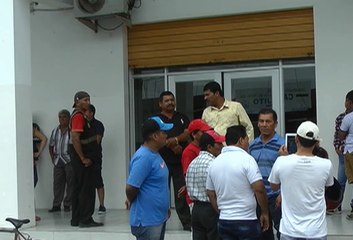 Un nuevo caso de fimicidio en el cantón Milagro