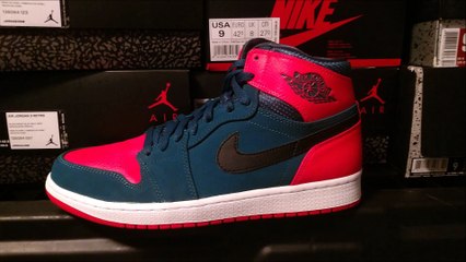 TOP 5 SNEAKERS I REGRET BUYING