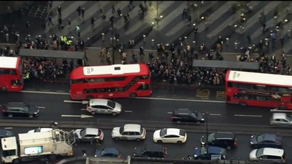 Des millions de Londoniens affectés par une nouvelle grève dans le métro