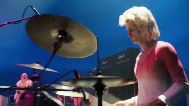 Винил (1 сезон) - Русский Трейлер (2016)