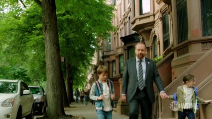 Миллиарды (1 сезон) - Русский Трейлер (2016)