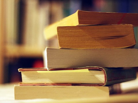 [Libros y Libros] Reseña: En las montañas de la locura.