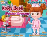 Baby Hazel Doctor Dressup - Baby Hazel Games - Children Games