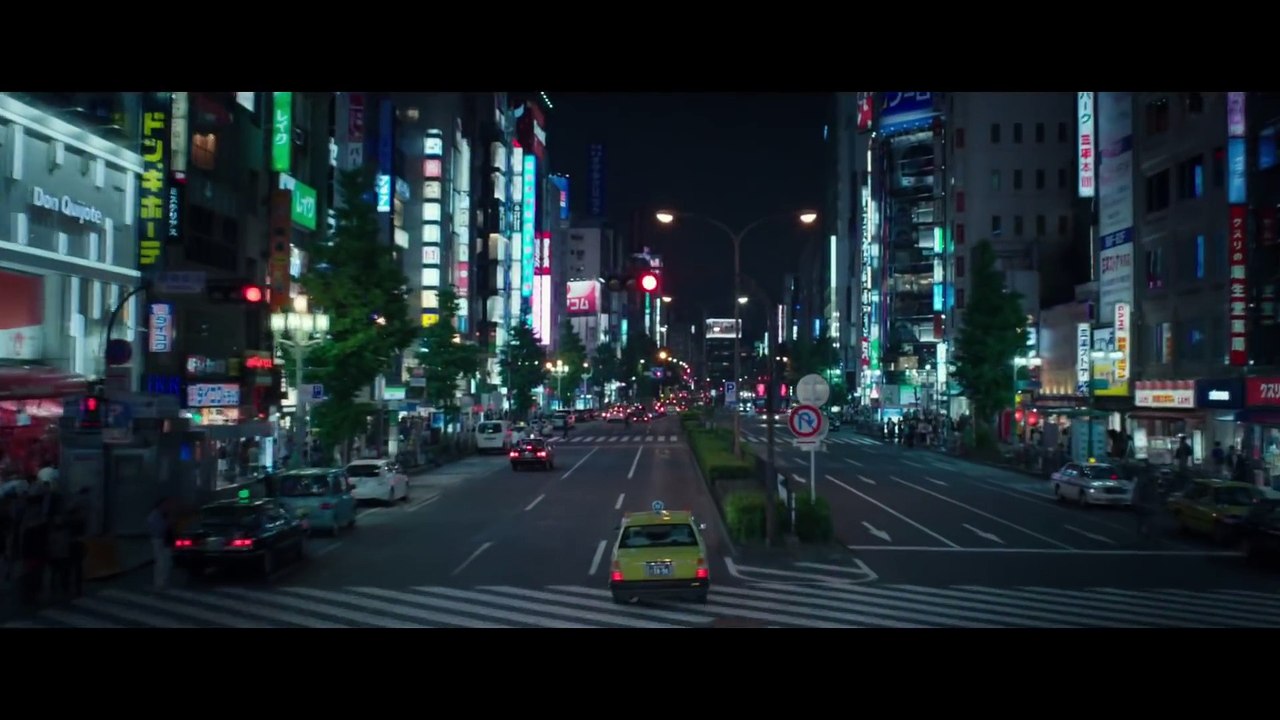 Лес призраков - Русский Трейлер (2016, дубляж)