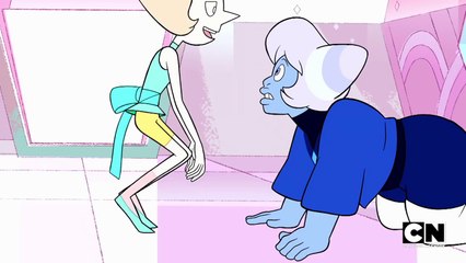 Steven Universe - Pearls Most Savage Moment (Clip)