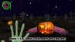 Halloween Flying Pumpkins Finger Family | Scary Finger Family Songs For Halloween