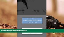 PDF [FREE] DOWNLOAD  Family Limited Partnership Agreements Line by Line: A Detailed Look at Family