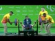 Men's -49kg | Powerlifting | Rio 2016 Paralympic Games