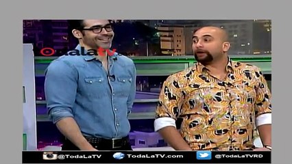 Roberto Cavada habla sobre la estafa de Odebrecht- Chevere Nights-Video