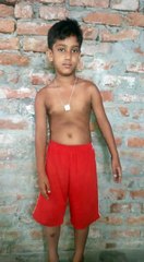 Rubber Boy's Amazing Body Movement Must Watch