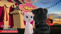 Cómo Mirarte _ Sebastián Yatra ft Talking Tom-SeYKICYbuCo