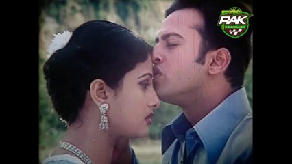 Bangla movie song_Dui noyoner alo _ Reaz purnima _bangla romantic song দুই নয়নে আলো - রিয়াজ, পূর্ণিমা