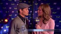 Donaire vs. Juarez - Nonito Donaire - truTV Interview - Motivation-H8CxWAj6n6U