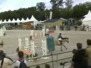 Jak ar Crano D2p cadet 2nde manche