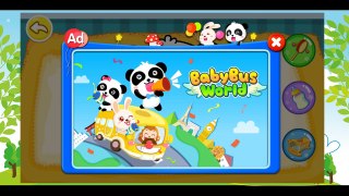 Baby Panda Care Gameplay