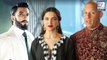 Deepika Padukone & Ranveer Singh To Host Dinner For Vin Diesel | LehrenTV