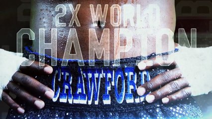 ESPYS - Terence Crawford  - Tale of The Tape-LqFukhsIO5c