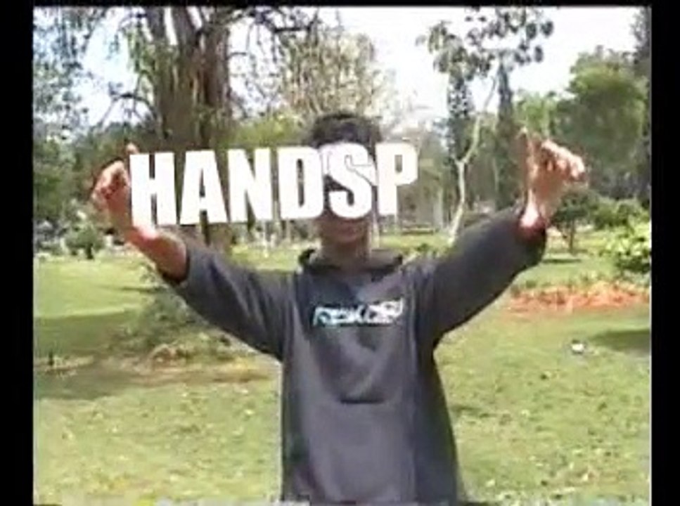Front handspring tutorial-EASY!!!-NtRf-FtEzvk
