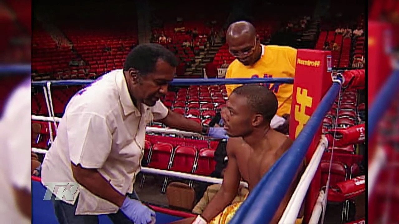 Hart vs. Pryor - Aaron Pryor - Media Day - Underdogs & Legends-9WuTq-I0VoI